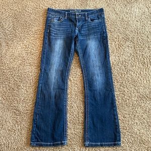Maurice’s 11/12 REG Jeans